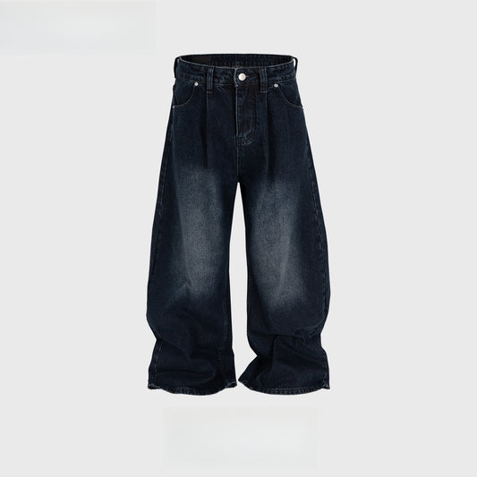 Rock Revival Jeans Washed Old Jeans