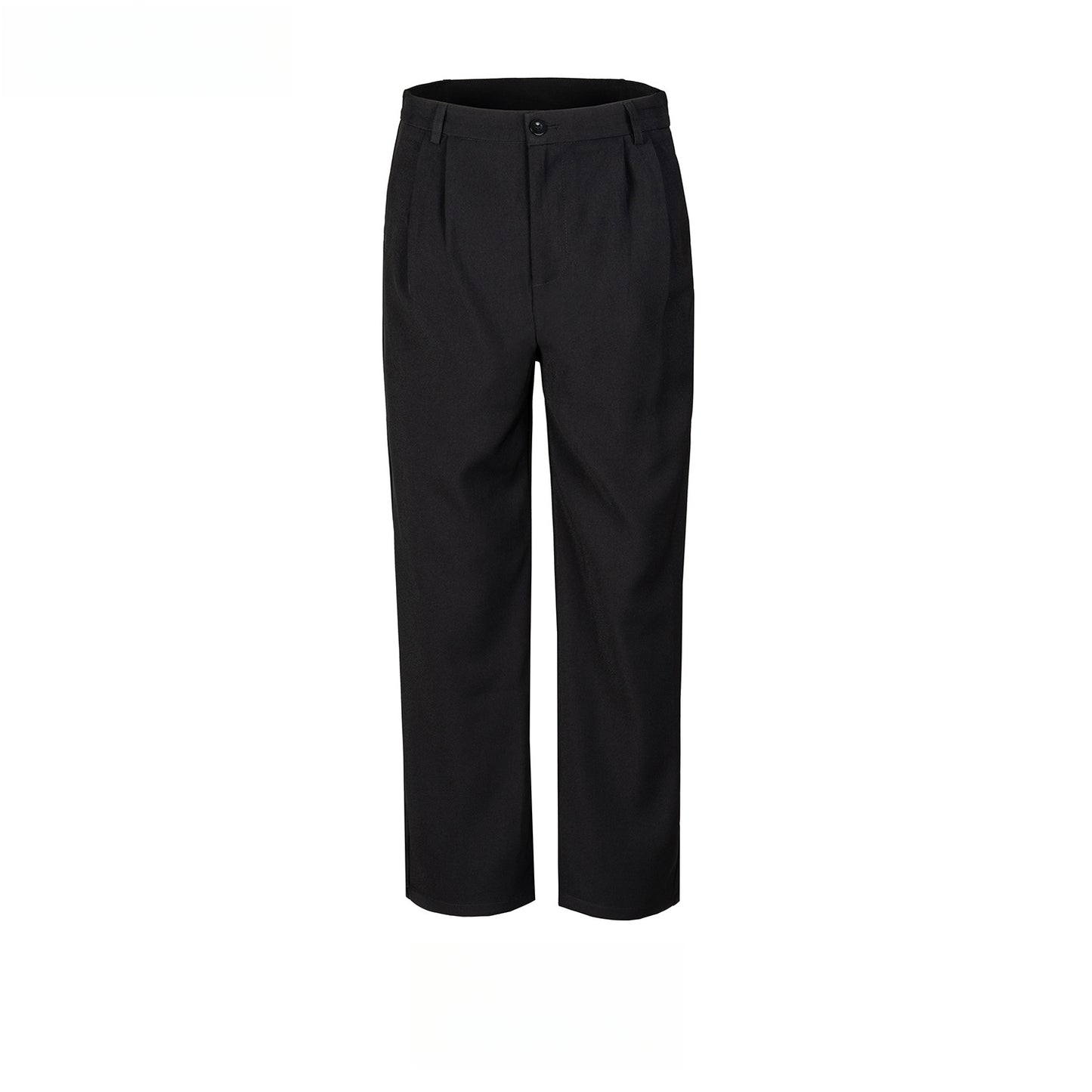 Rock Revival Jeans Hip Hop Straight Suit Trousers Casual Pants