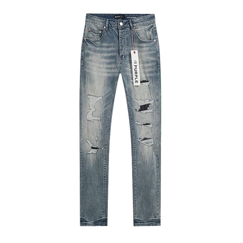 Purple Brand Jeans #PU158