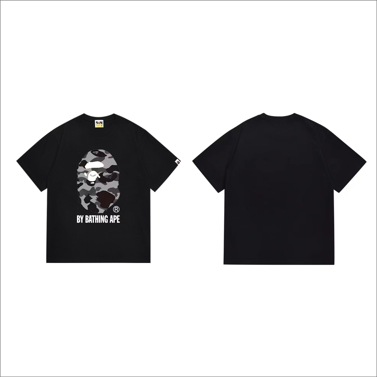 Ape T Shirts