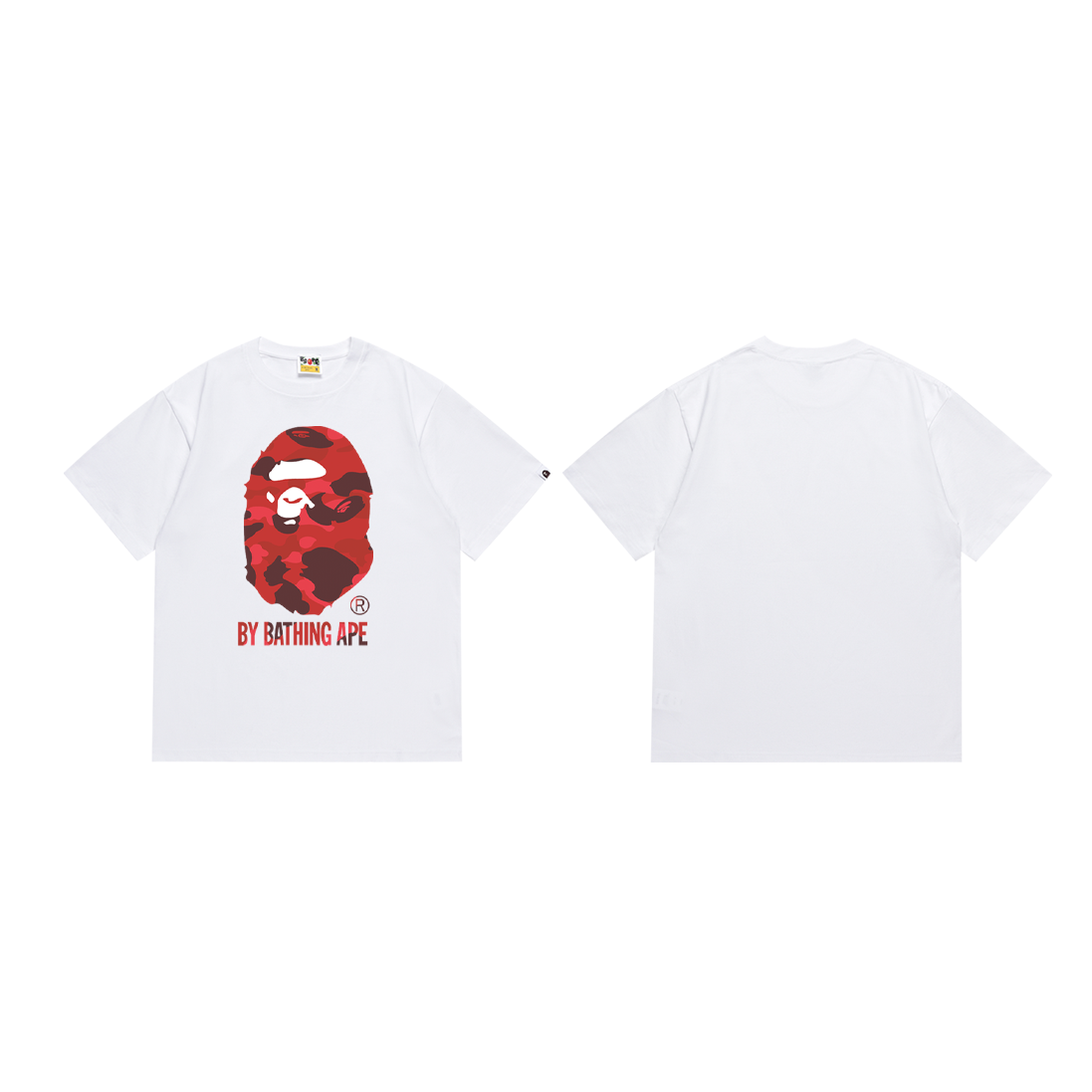 Ape T Shirts