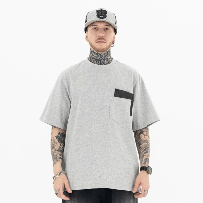 Vintage 90s Hip Hop Clothing Short Sleeve T-Shirt