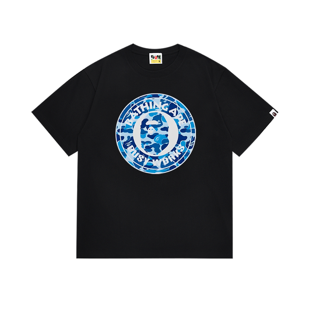 Ape T Shirts