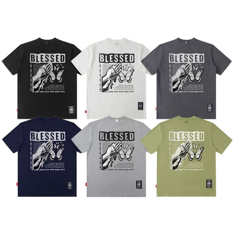 black culture t shirt
