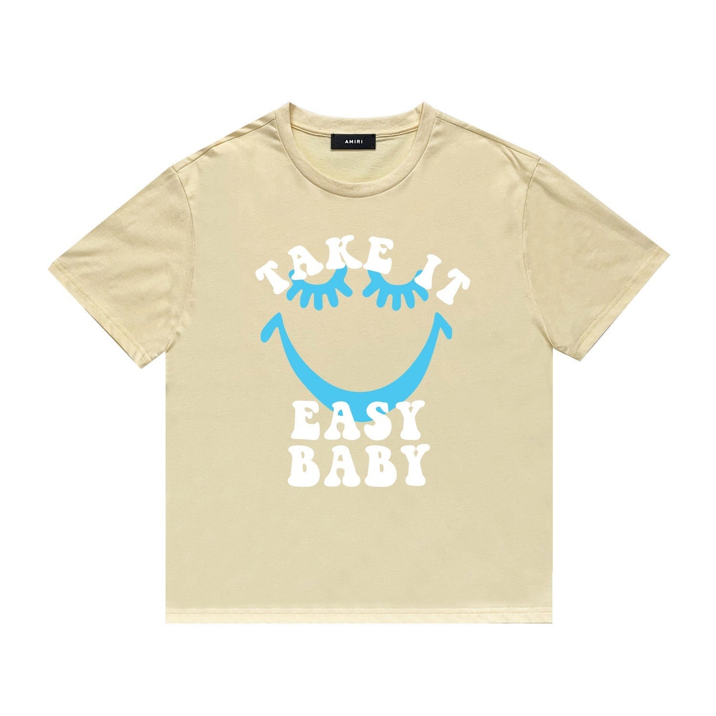 Amiri T Shirts