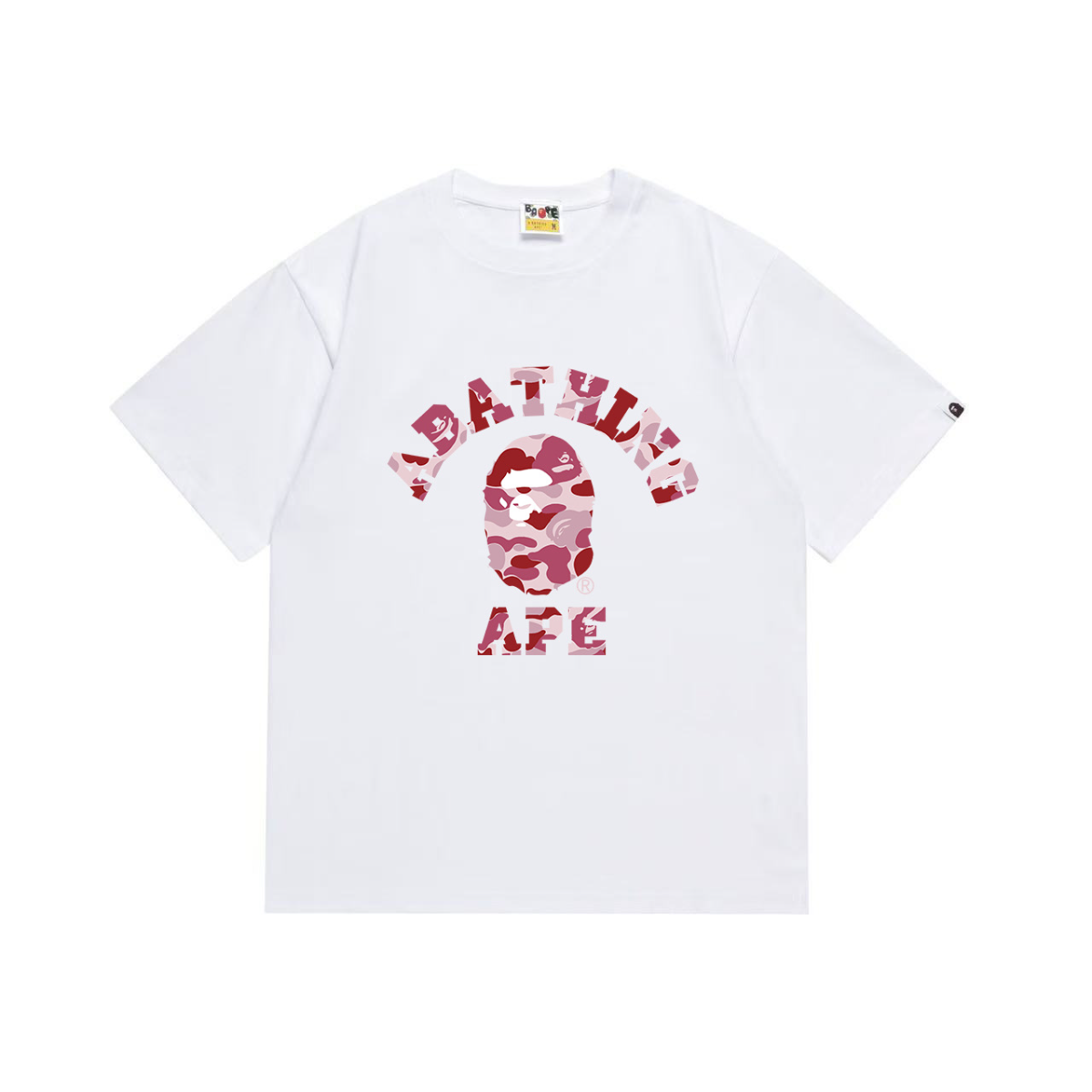 Ape T Shirts