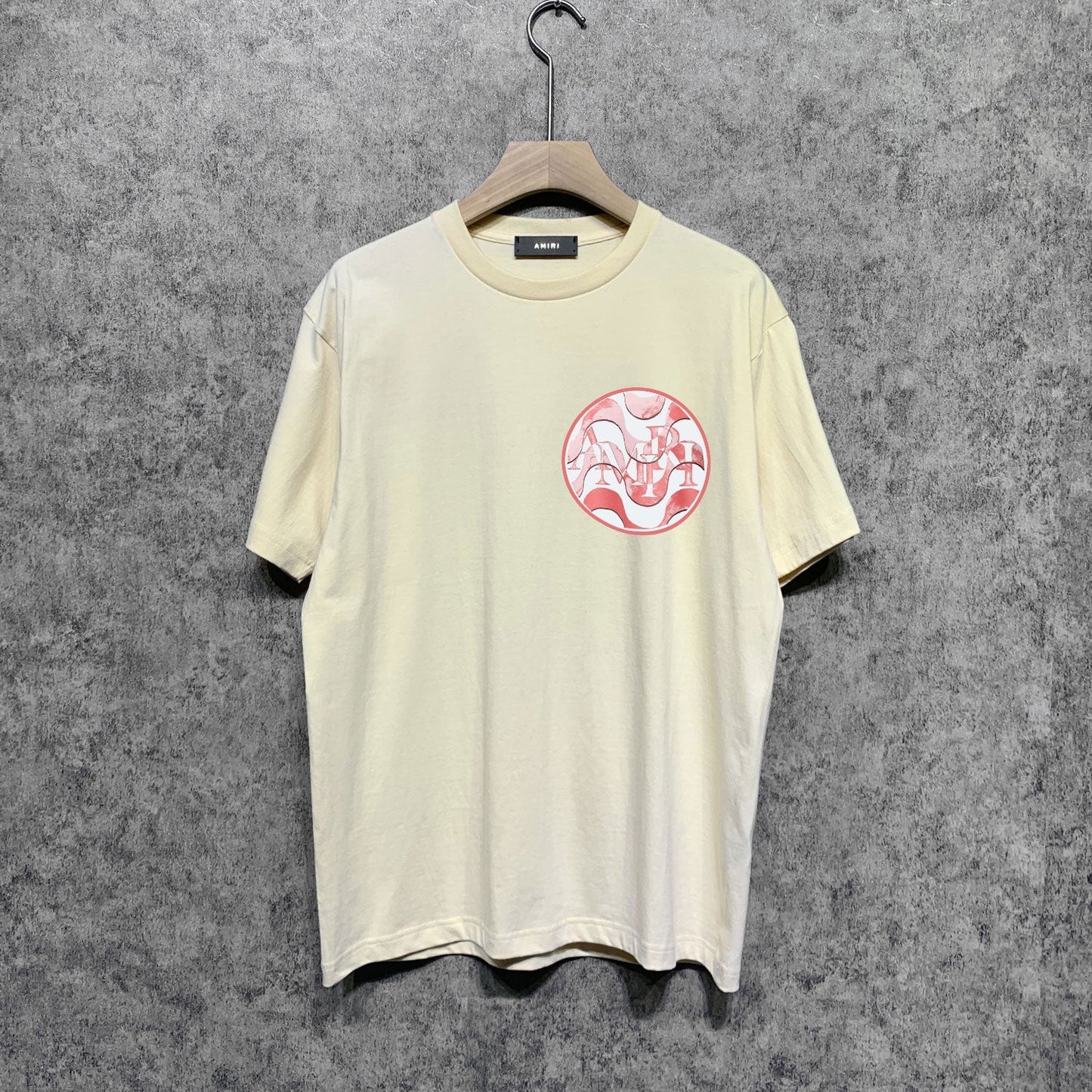 Amiri T Shirts