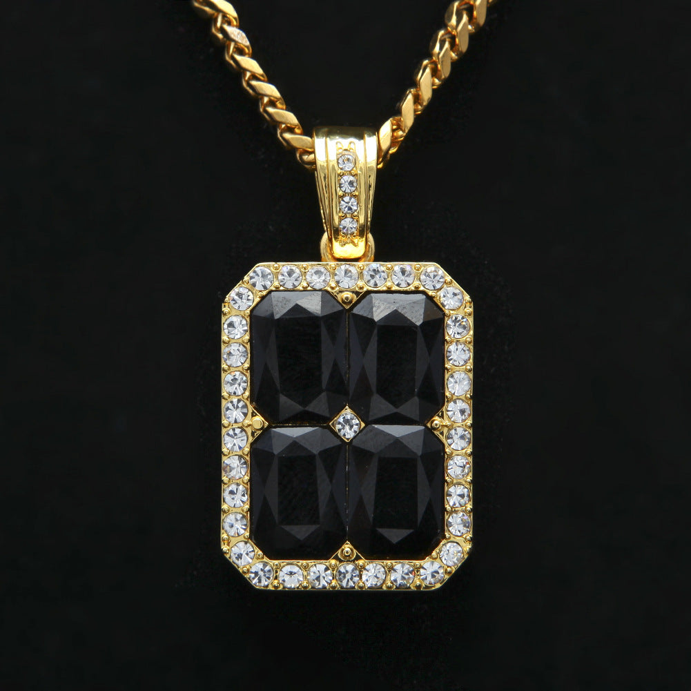 Jewelry Diamond Necklace Royalty Spectrum St. Valentine's