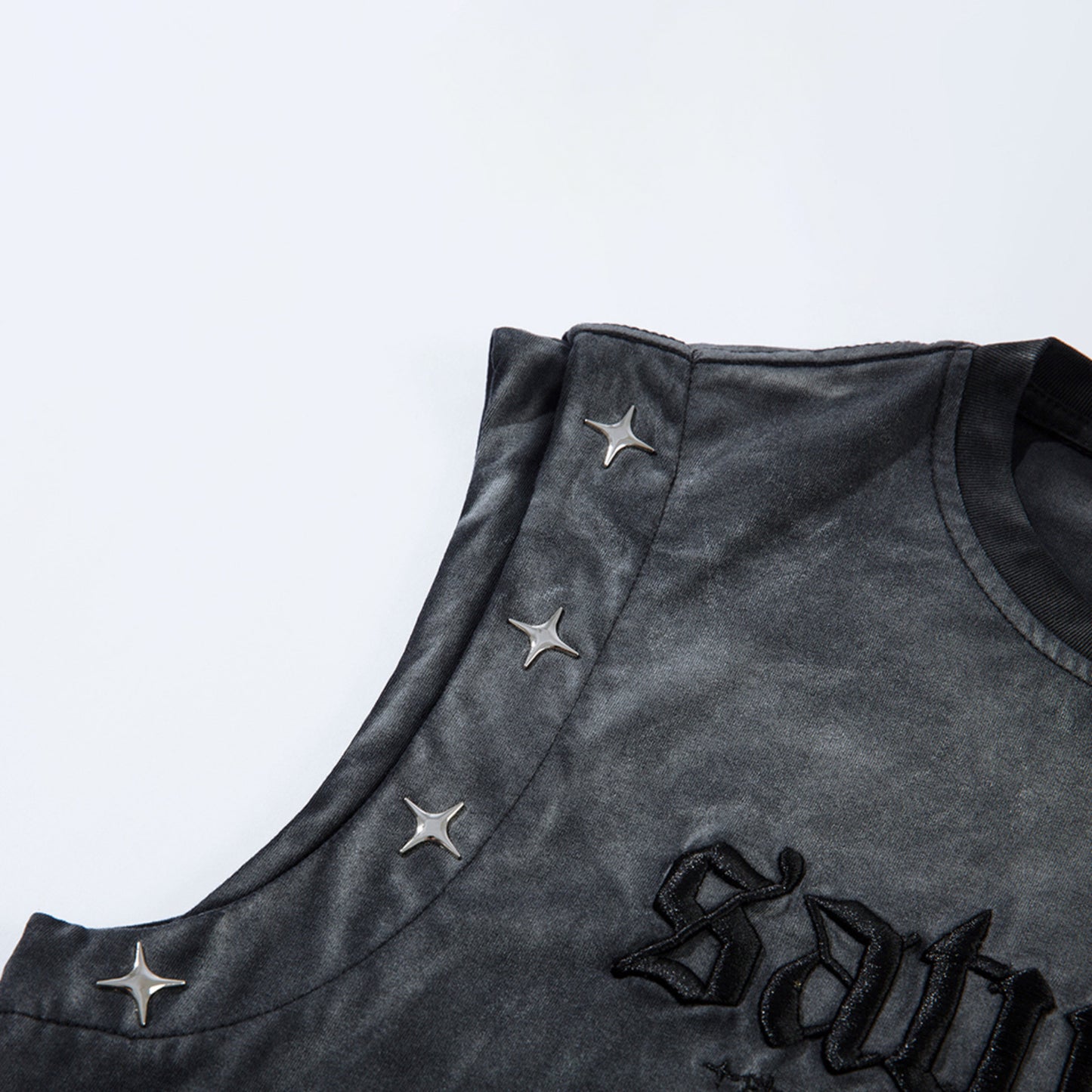 T shirt vintage usa summer vest vintage t-shirt