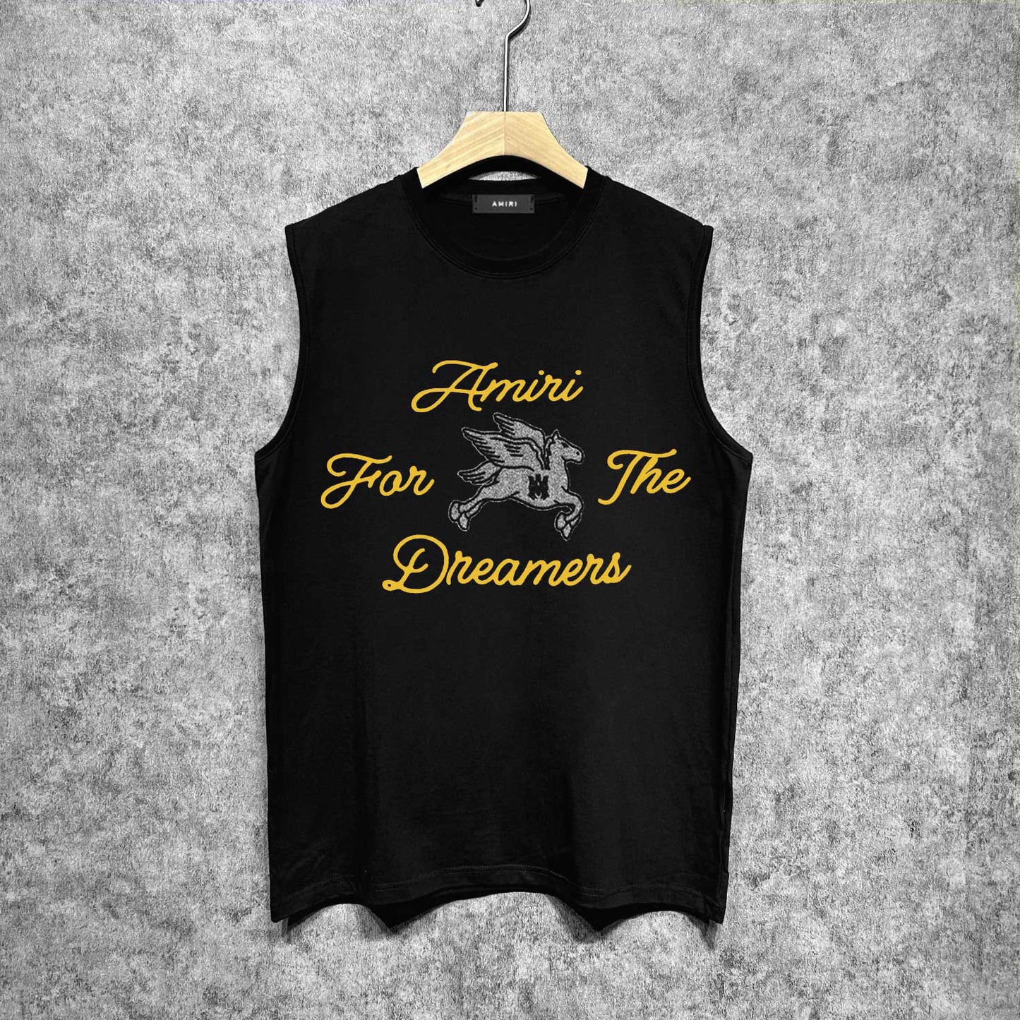 Amiri Vest