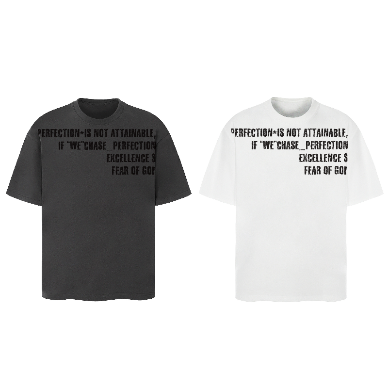 FOG ESSENTIAL T Shirts