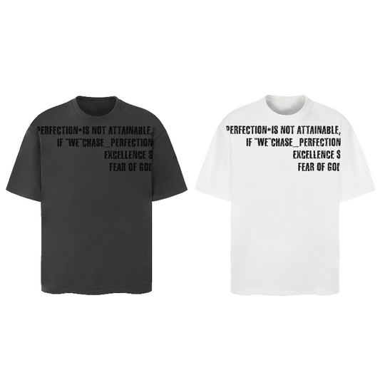 FOG ESSENTIAL T Shirts