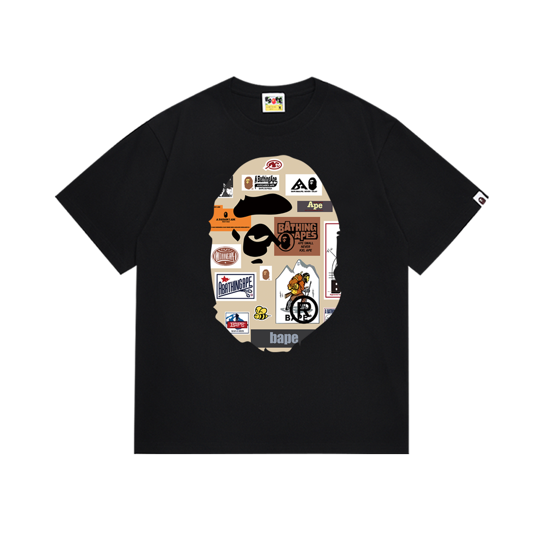 Ape T Shirts