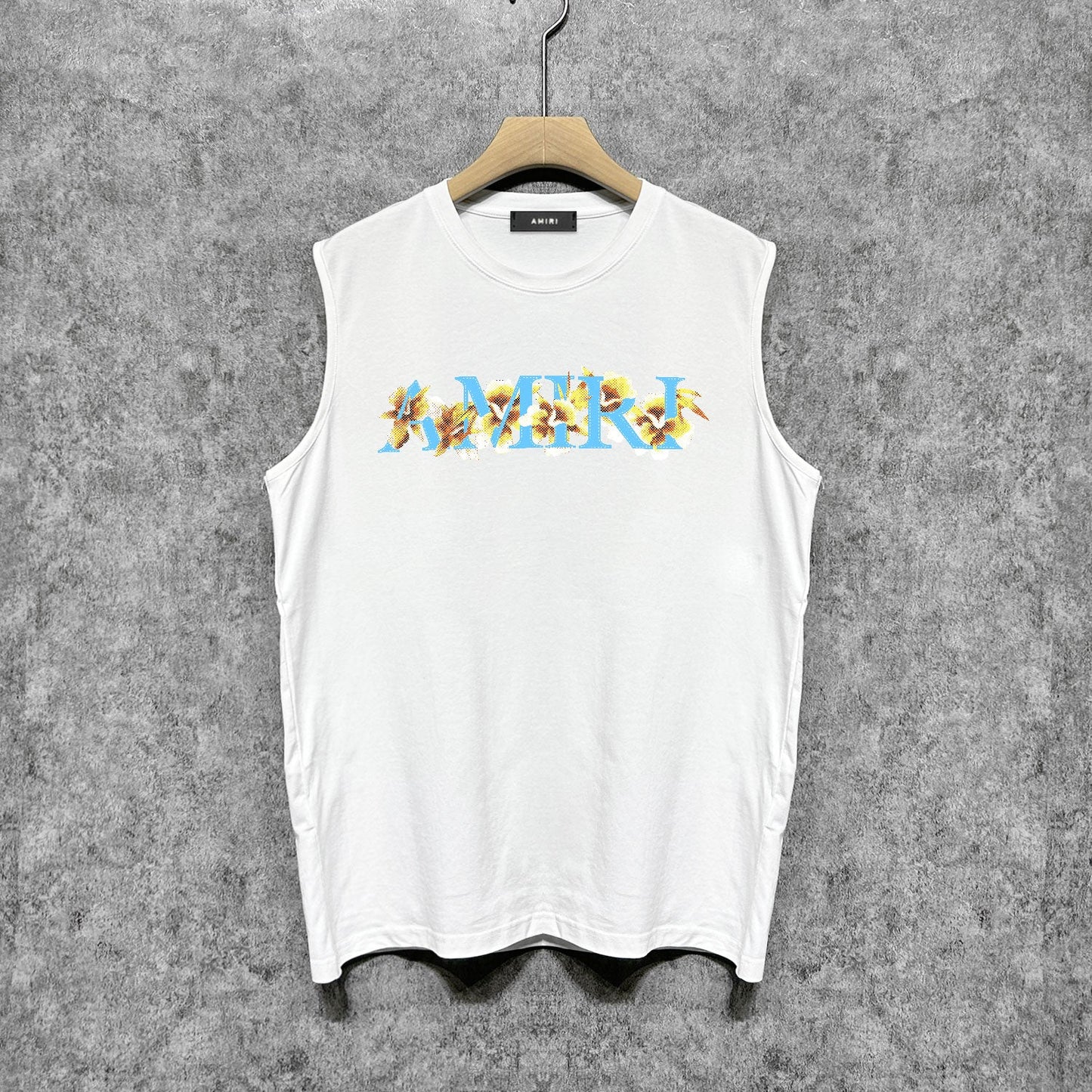 Amiri Vest
