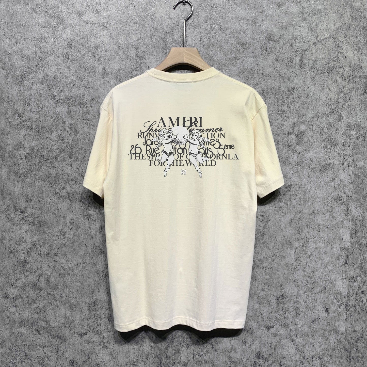 Amiri T Shirts