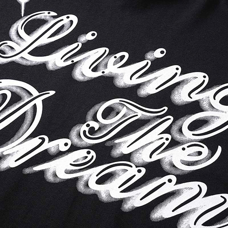 Amiri Washed T Shirt