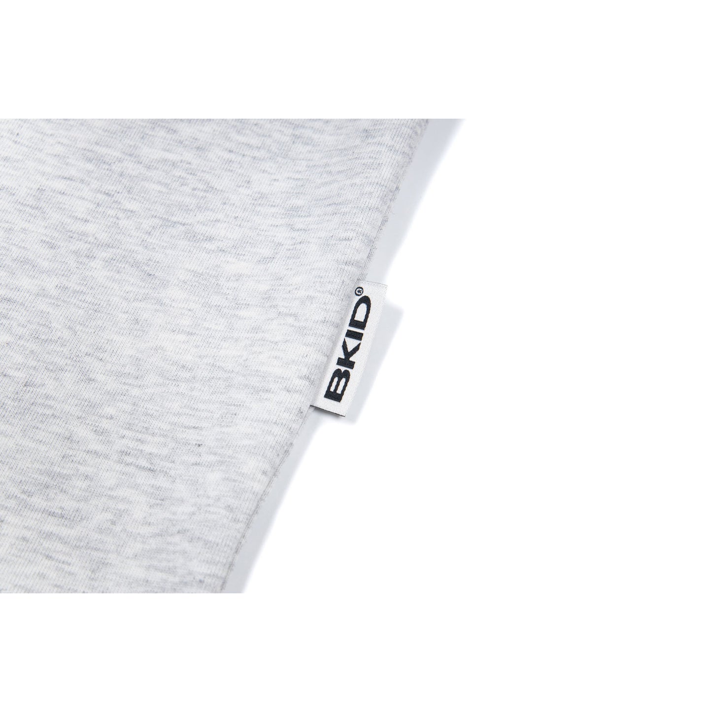 Hip Hop Shirts For Boys Embroidered Loose Short Sleeve Letter Print T-Shirt