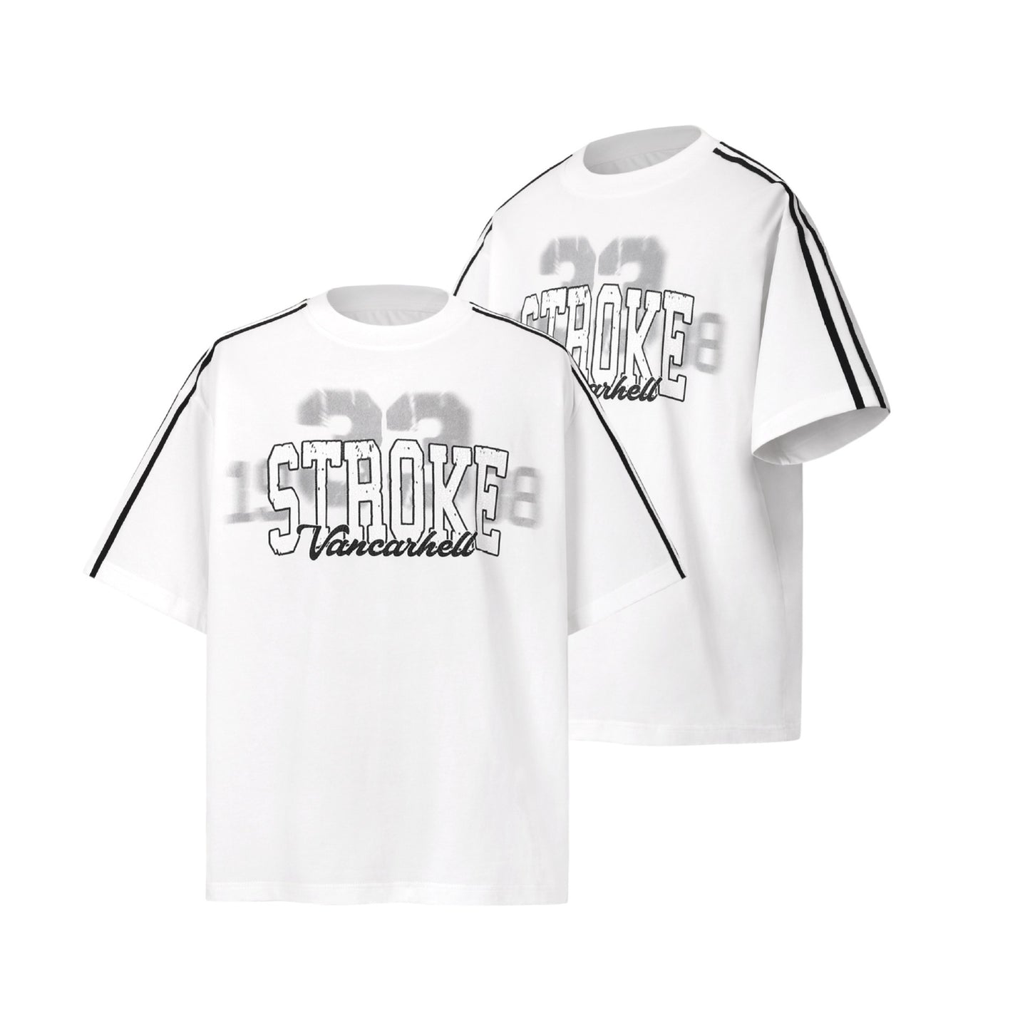 Unisex T-shirts Summer Ball Shirt Men's Short Sleeve T-Shirt