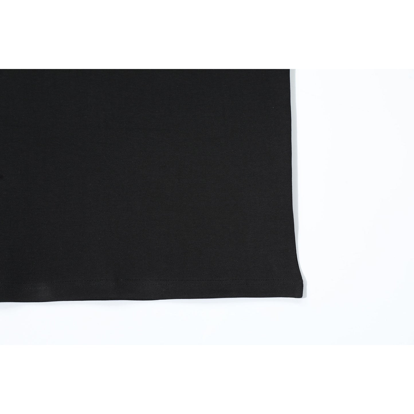 Hip Hop Clothing Summer Loose T-Shirt