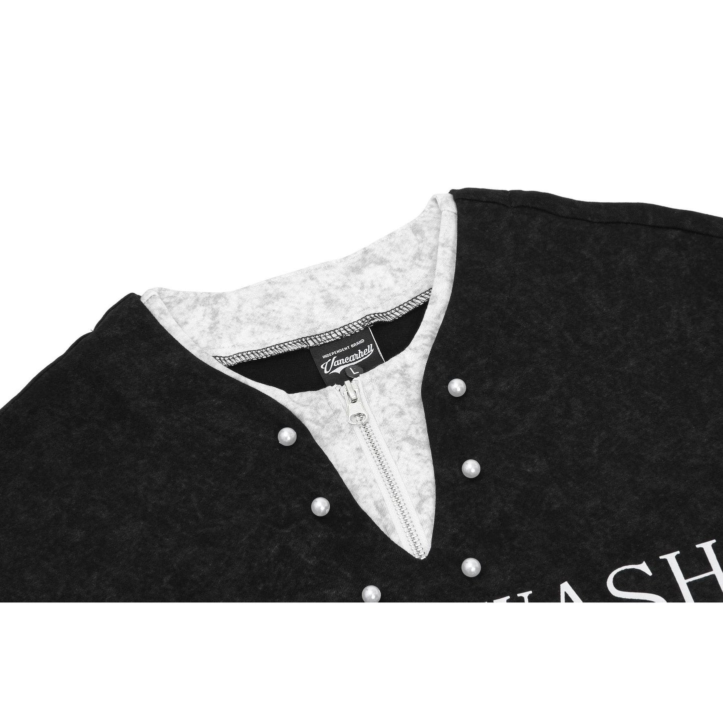 Vestimenta De Los 90 Summer Vintage T-Shirt Short Sleeve