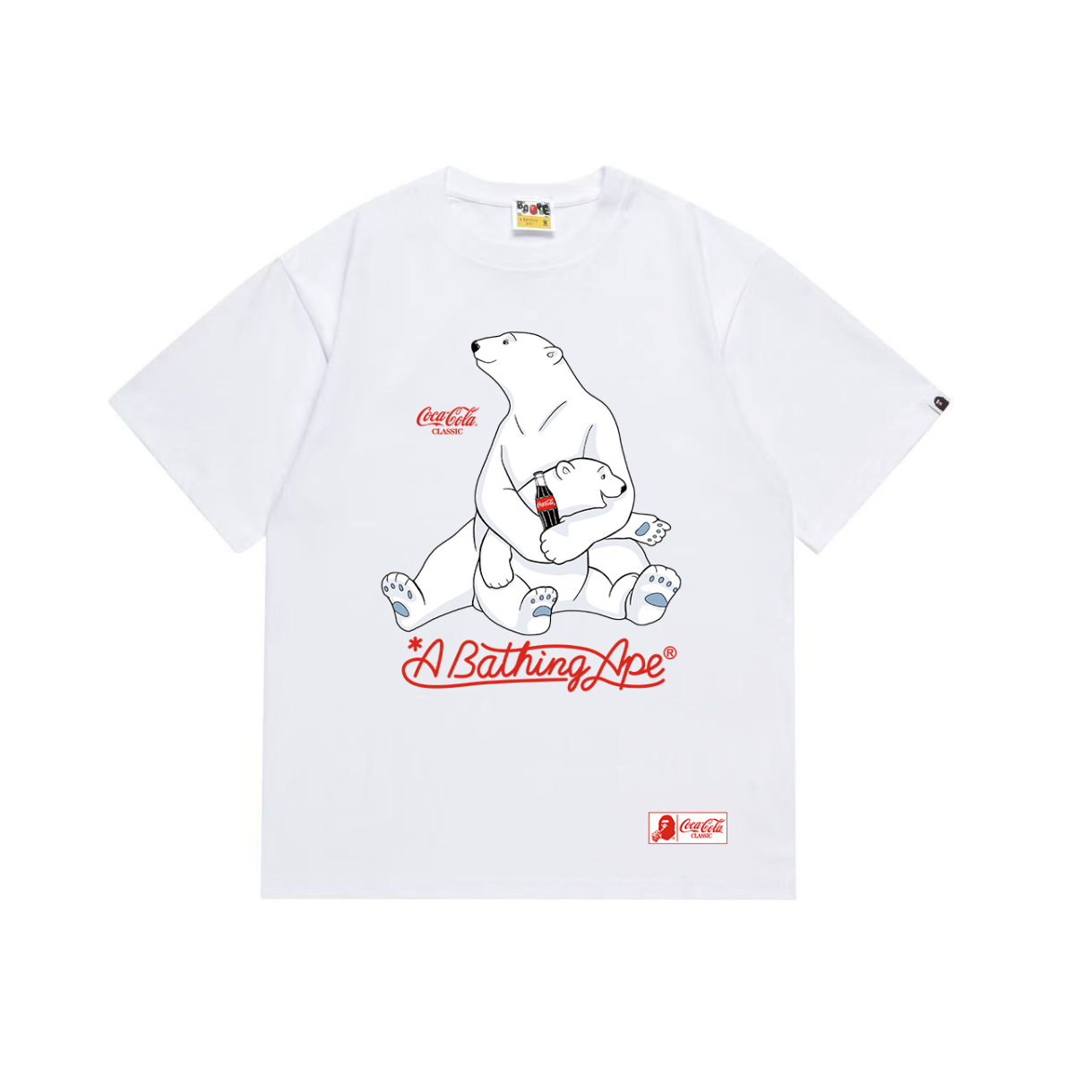 Ape T Shirts