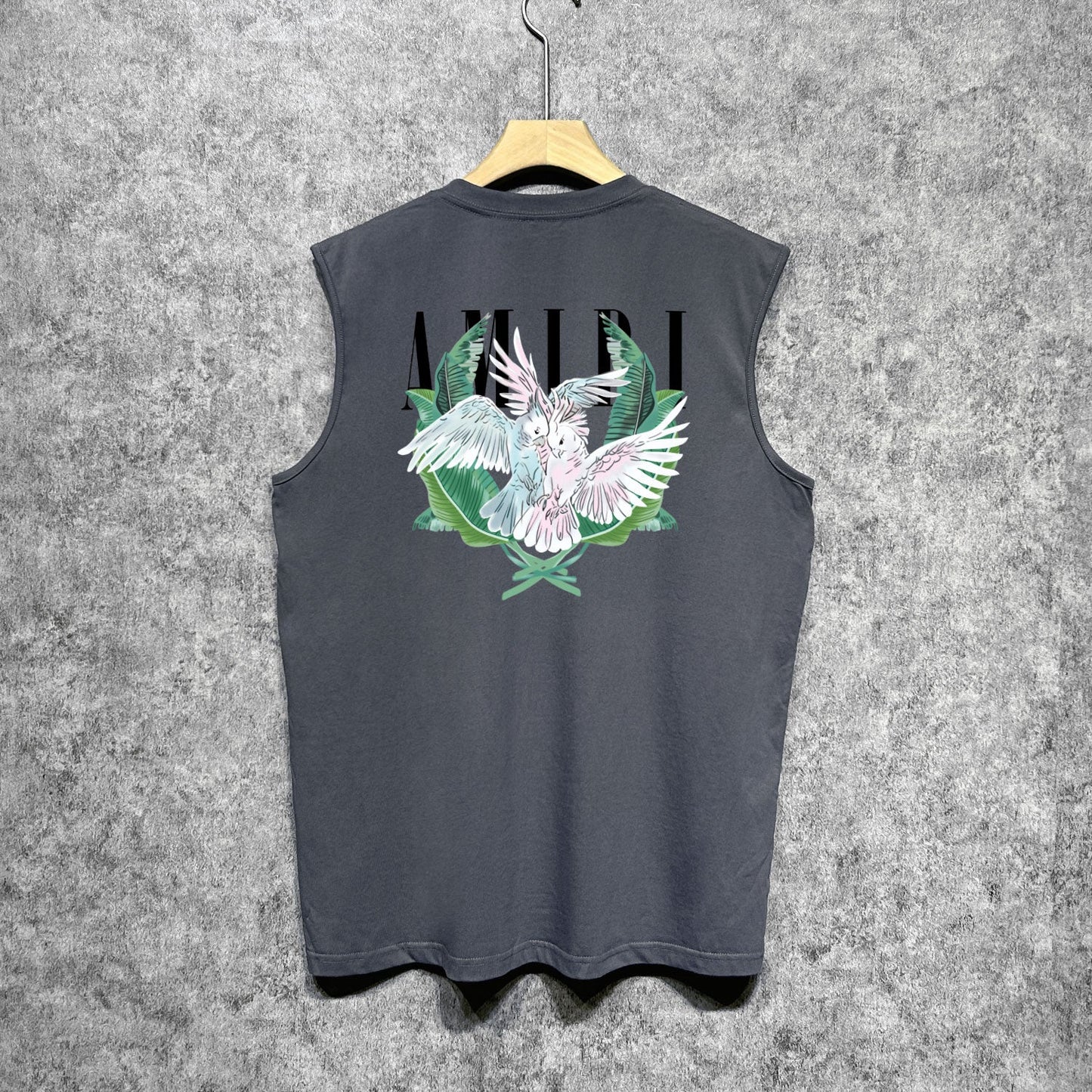 Amiri Vest