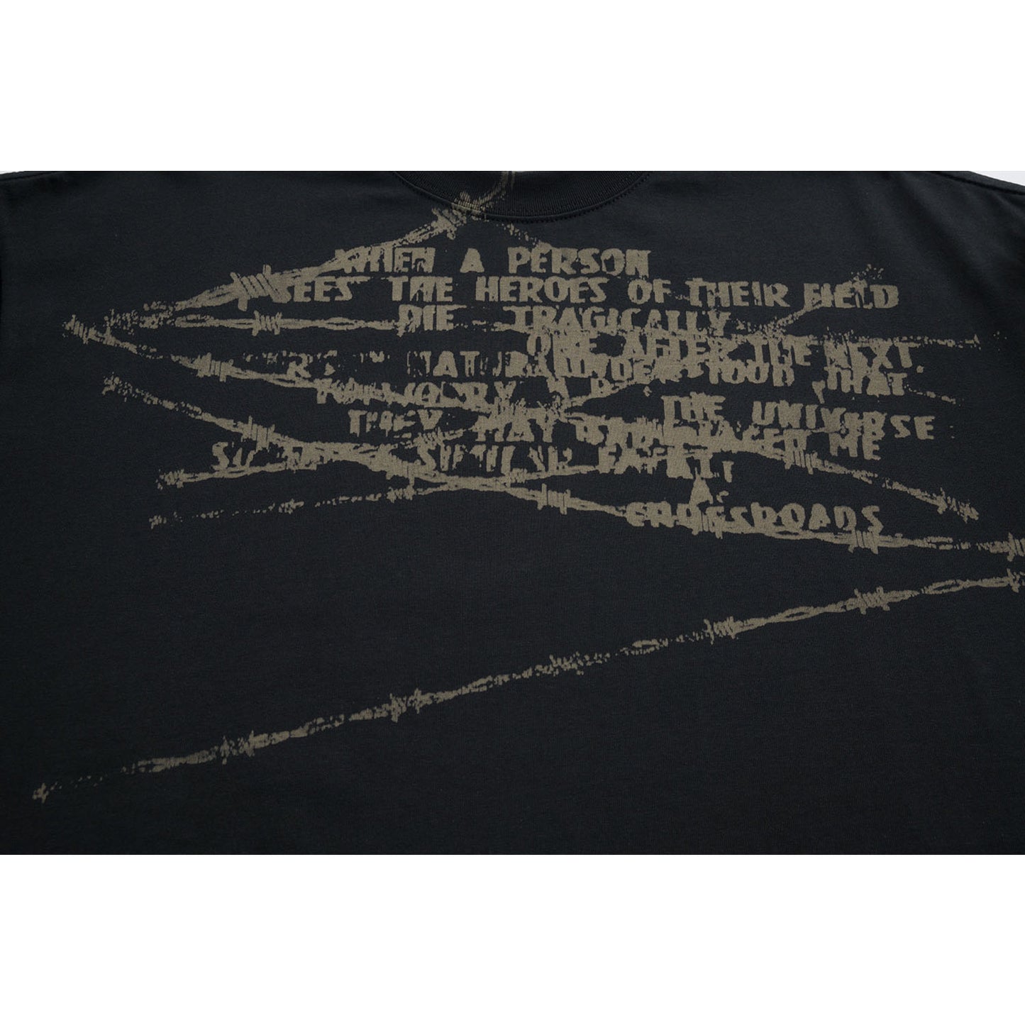 Hip Hop Clothing Summer T-Shirt Short Sleeve