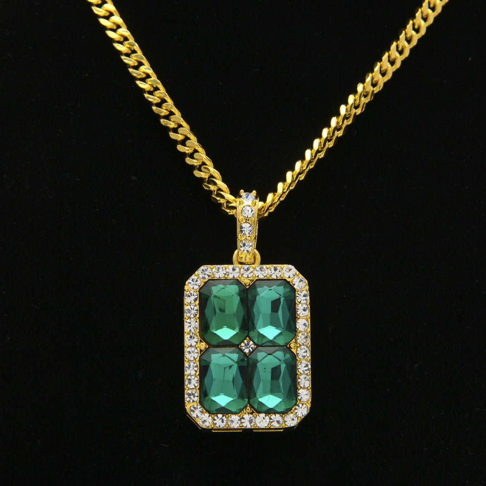 Jewelry Diamond Necklace Royalty Spectrum St. Valentine's