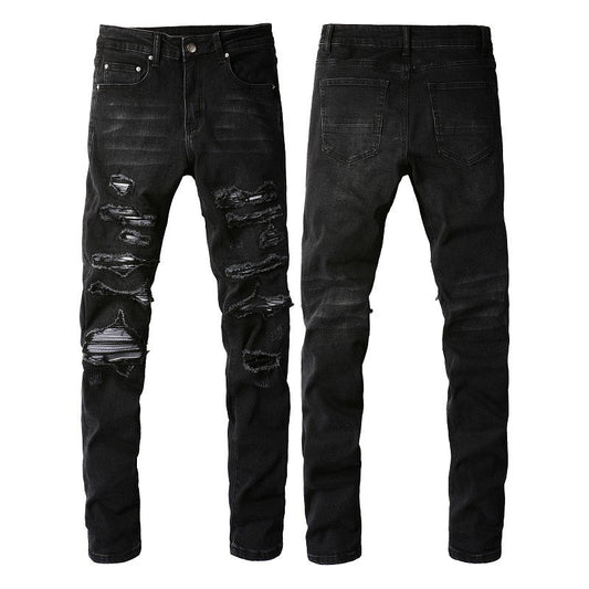 Men Trendy Jeans