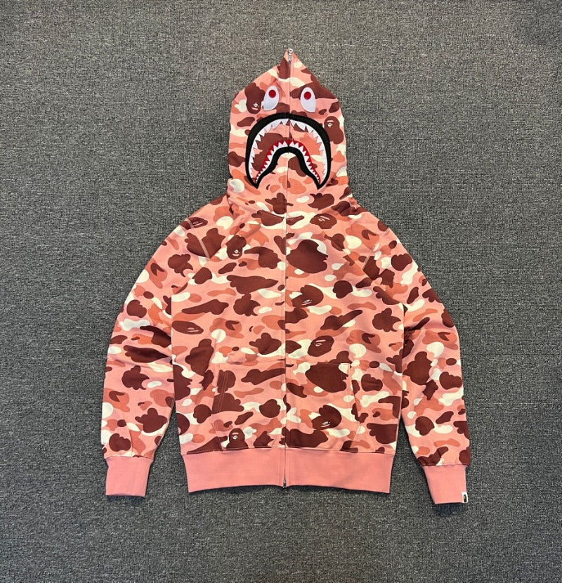 Ape Hoodie
