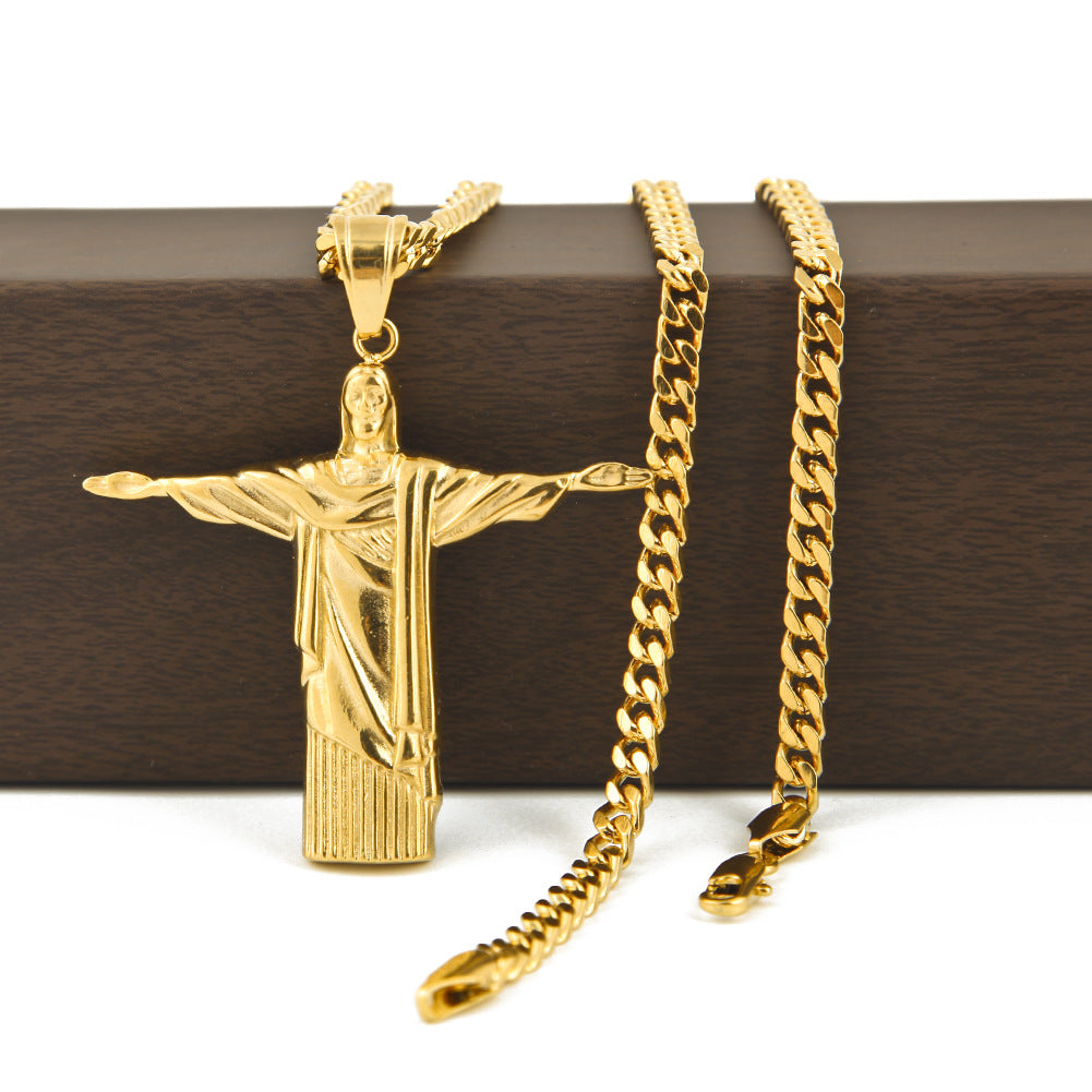 Jewelry Jesus Pieces