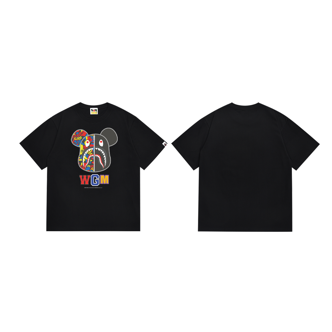 Ape T Shirts