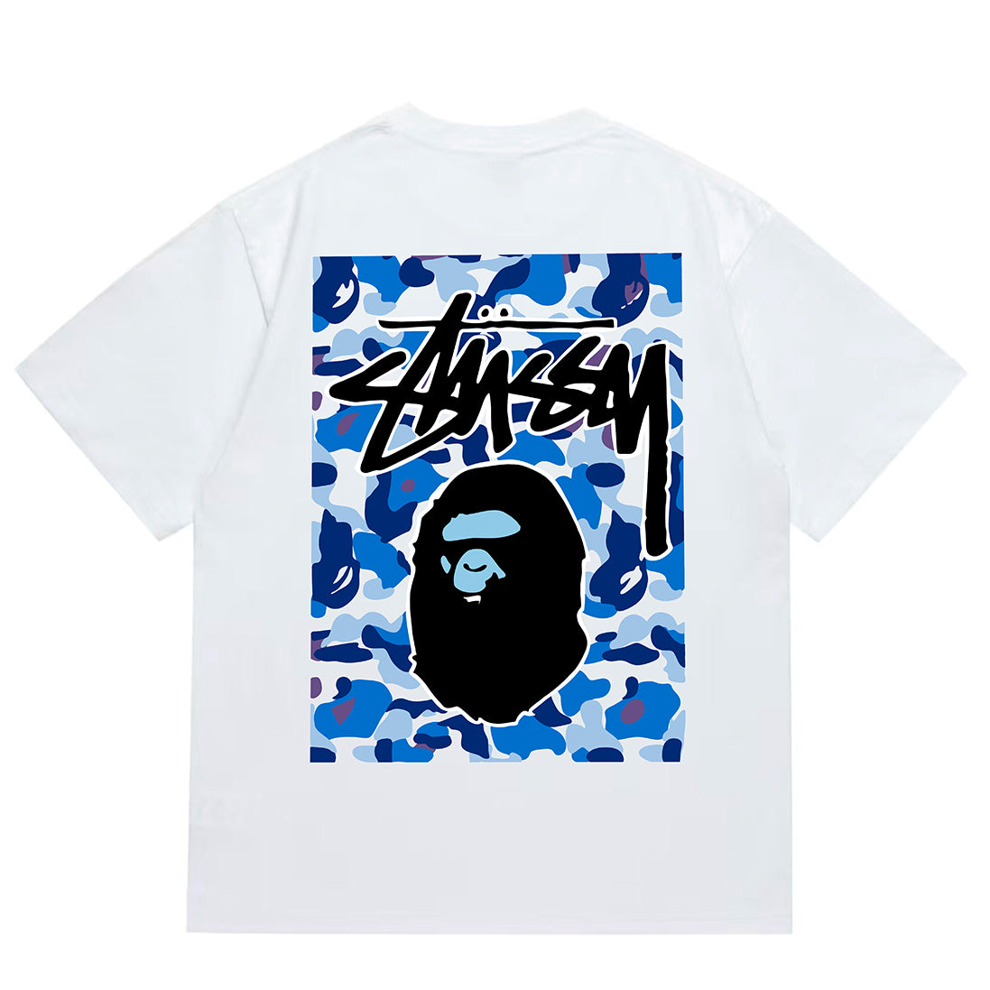 Ape T Shirts