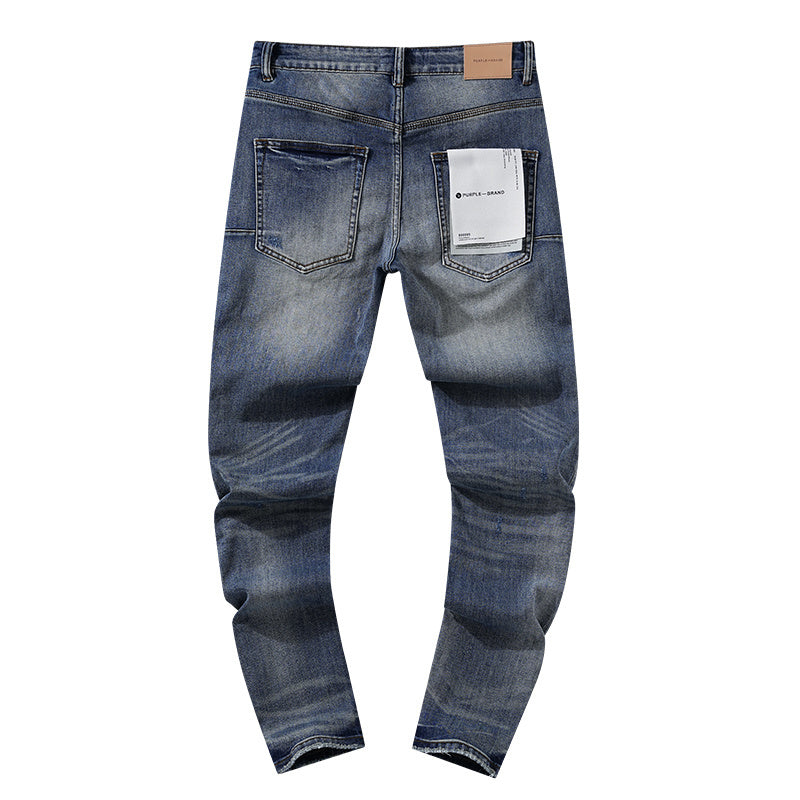 Purple Brand Jeans #PU108