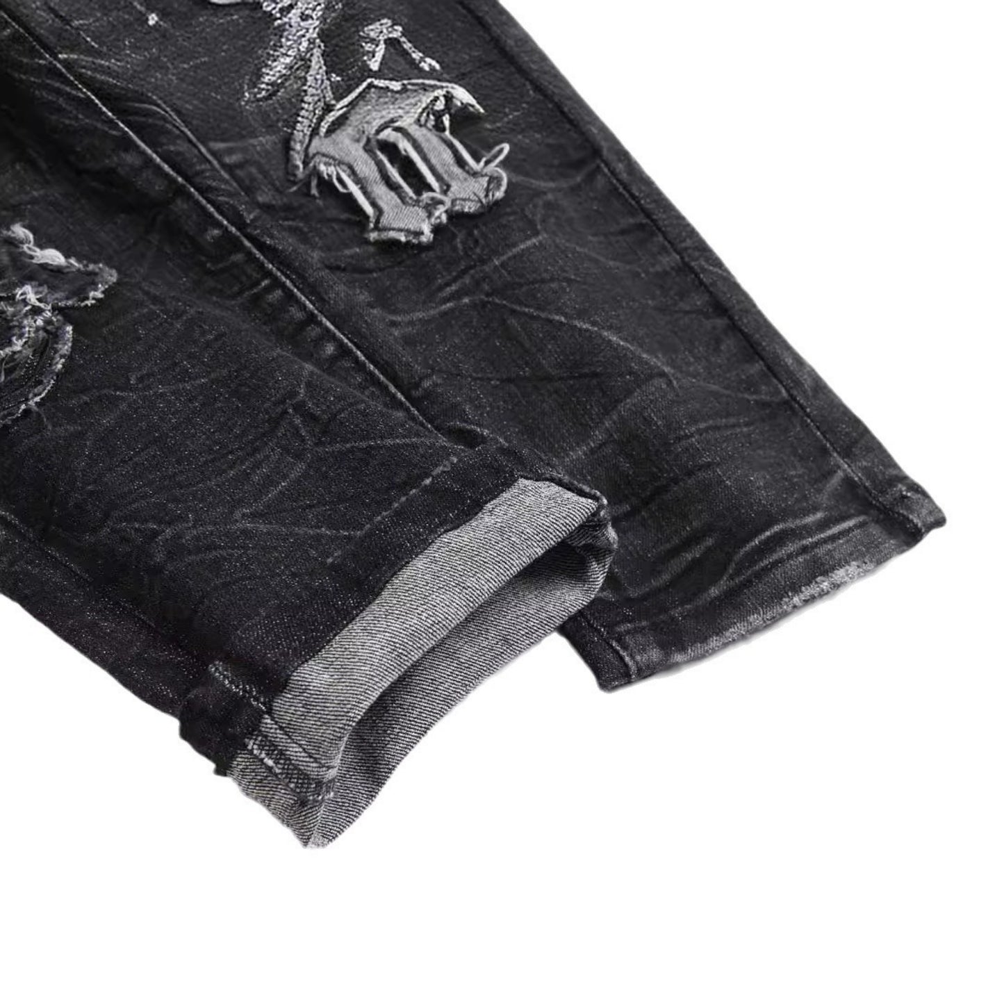 1990 Fashion Jeans