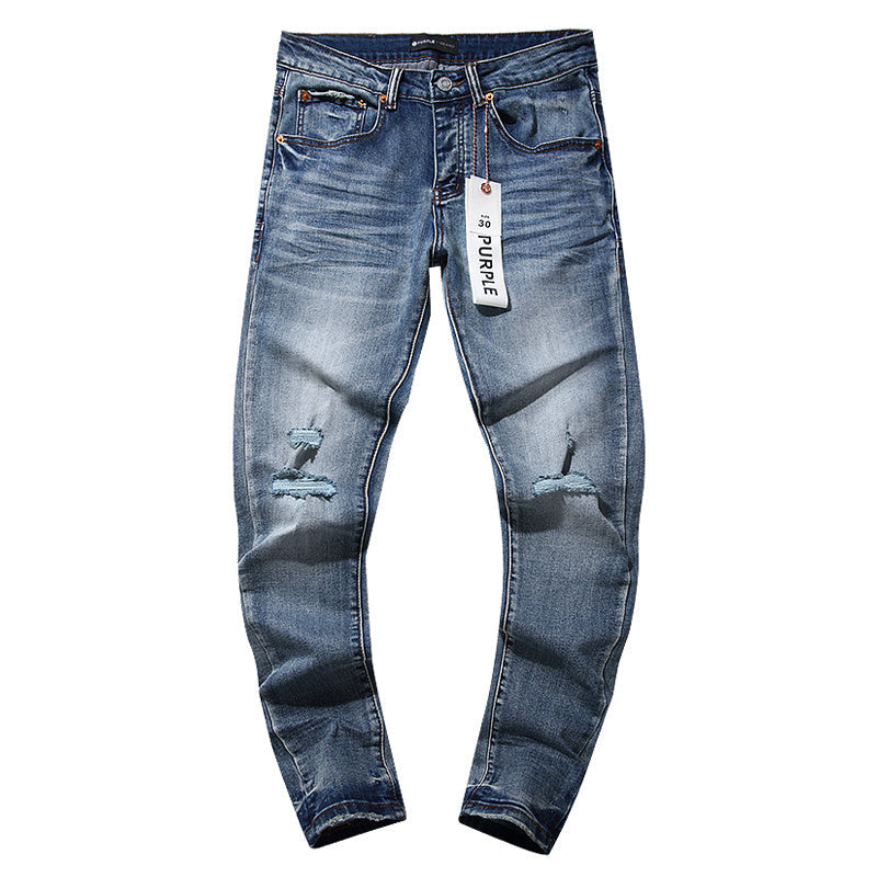 Purple Brand Jeans #PU103