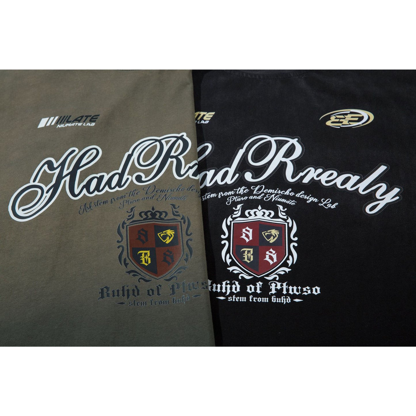 Vestimenta De Los 90 Summer Vintage Wash Short Sleeve T-Shirt