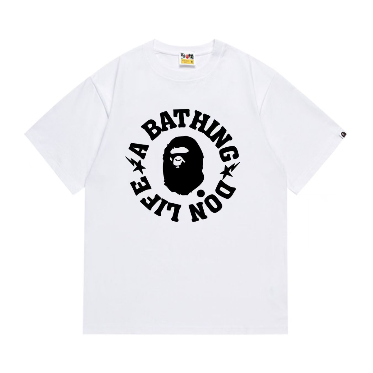 Ape T Shirts