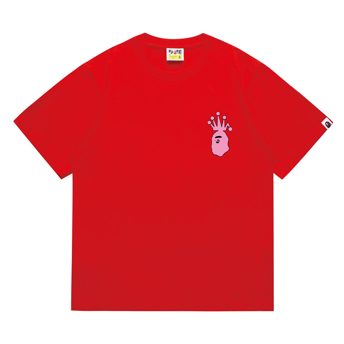 Ape T Shirts