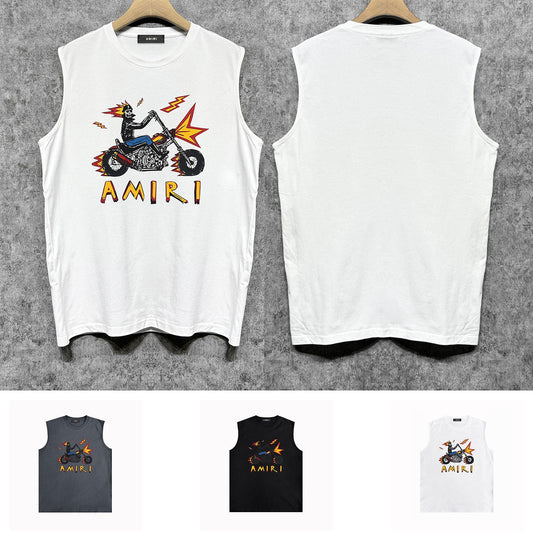 Amiri Vest