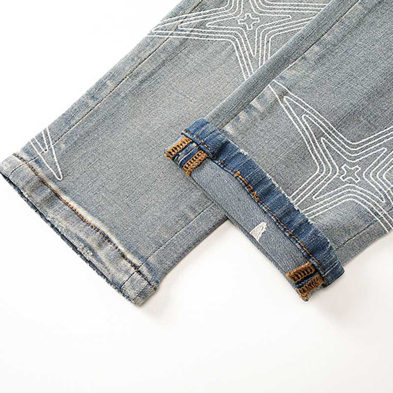 Purple Brand Jeans #PU827