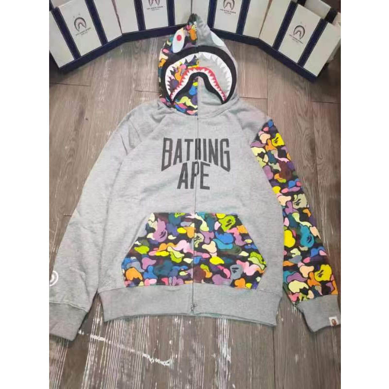 Ape Hoodie