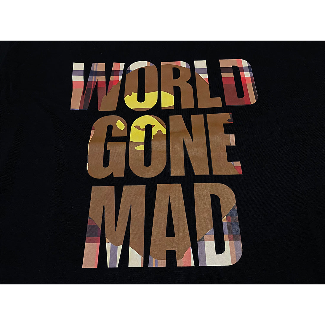 Ape T Shirts