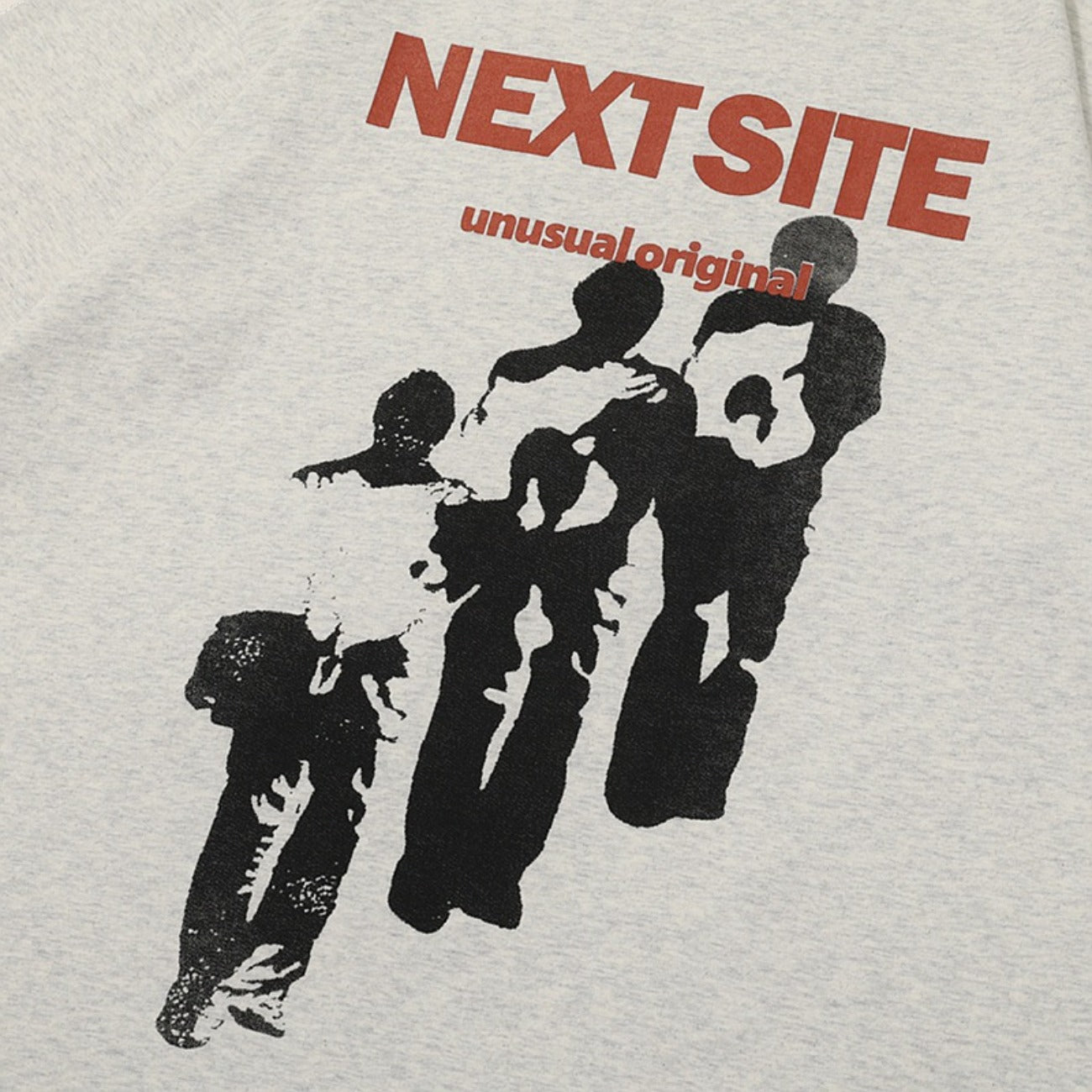 90s West Coast Hip Hop Fashion T Shirts Vintage Dramatic Print Half-Sleeve Top Women's Summer Short Sleeve T-Shirt