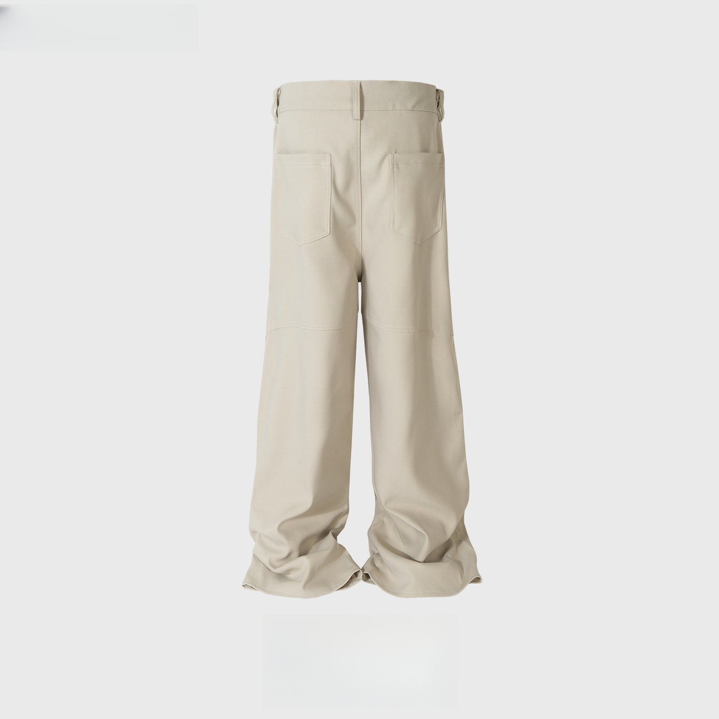 Rock Revival Jeans Trousers Straight Casual Pants
