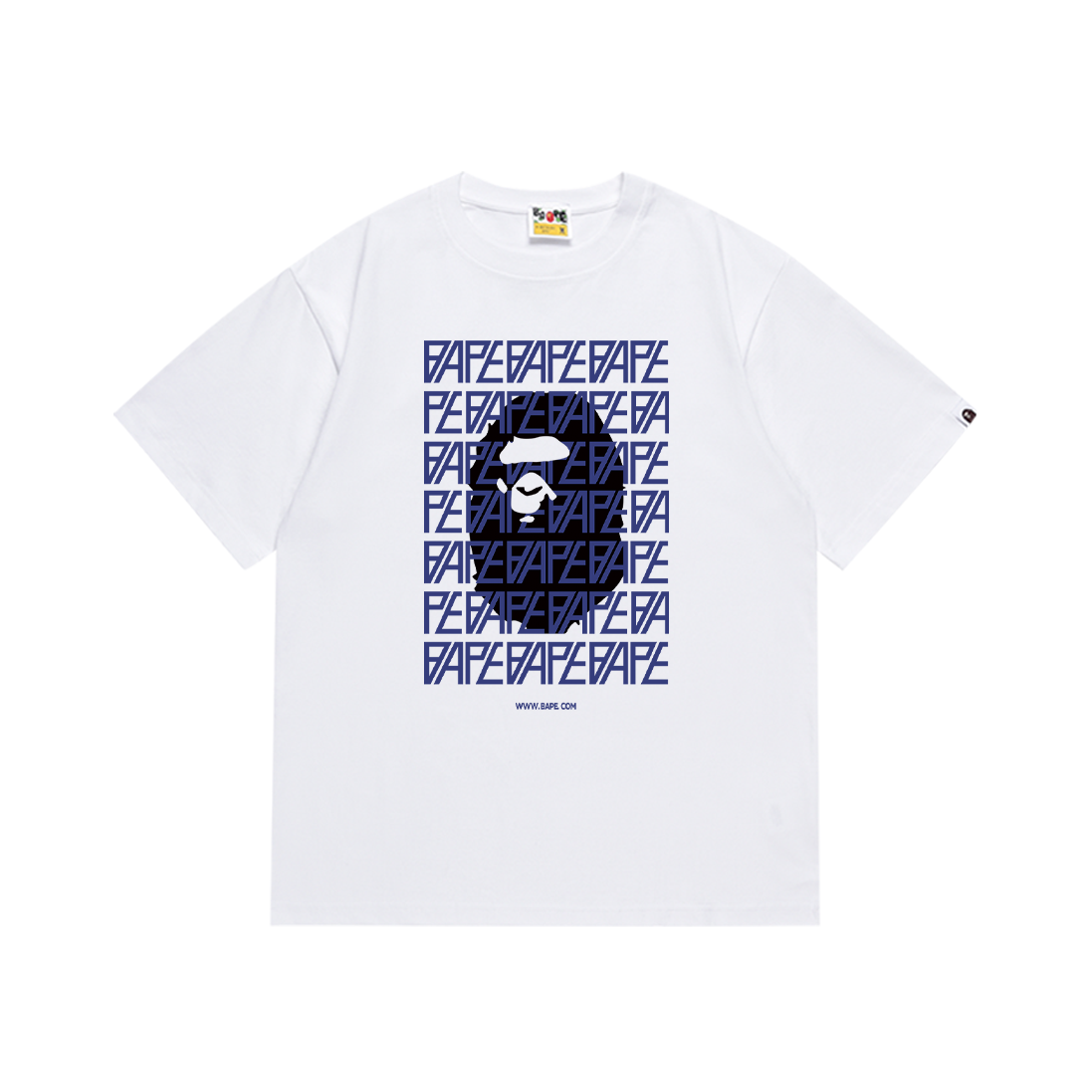 Ape T Shirts