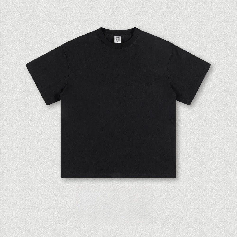 Streetwear Eua t shirt