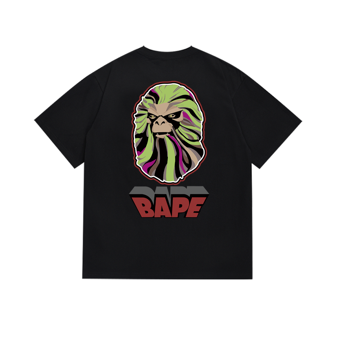 Ape T Shirts