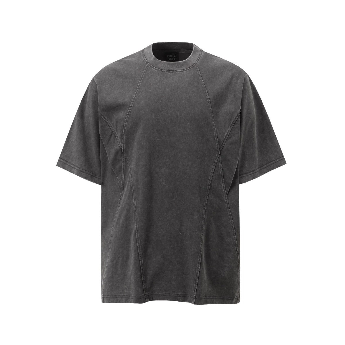 Remeras rock nacional summer vintage washed old t-shirt short sleeves