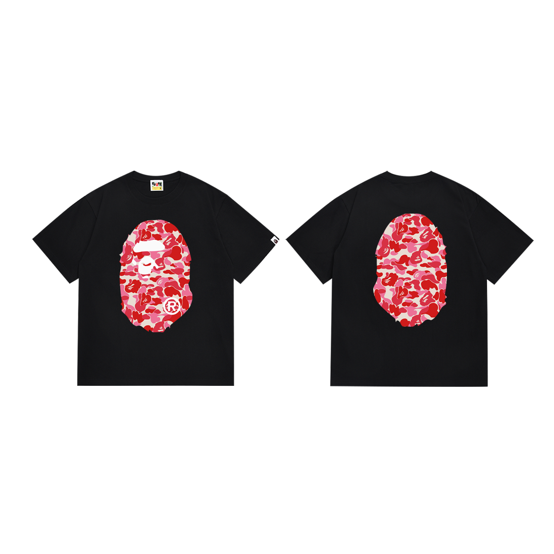 Ape T Shirts